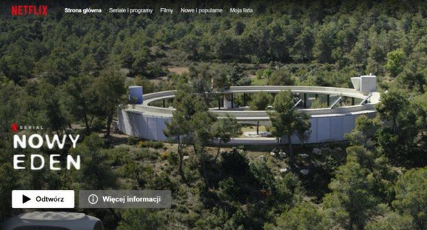 W Szwajcarii odbędzie referendum m.in. w sprawie Netfliksa