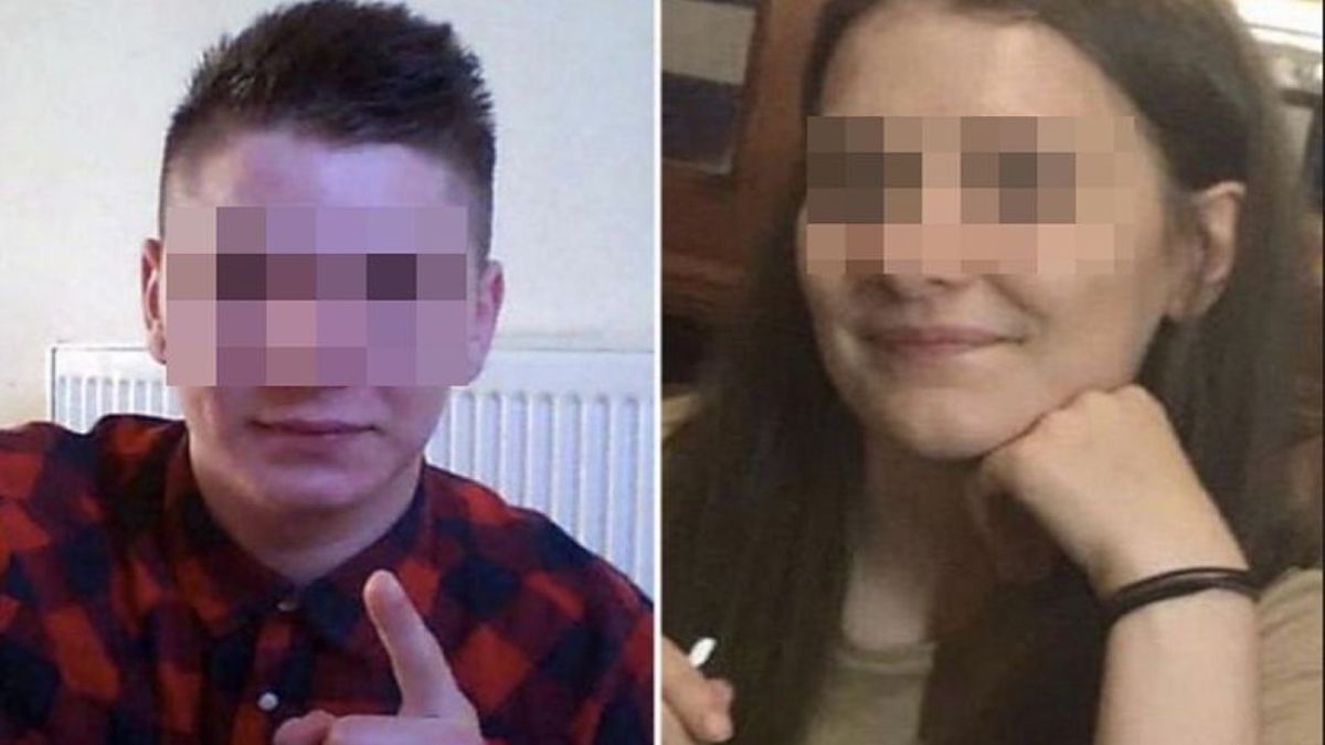 Paweł R. miał zgwałcić i zamordować 21-letnią Libby Squire 