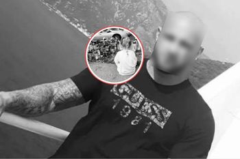 36-latek skatowany na ulicy. Osierocił 5-letnią córkę. Ruch rodziny