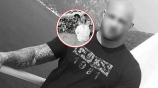 36-latek skatowany na ulicy. Osierocił 5-letnią córkę. Ruch rodziny