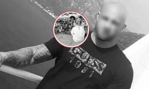 36-latek skatowany na ulicy. Osierocił 5-letnią córkę. Ruch rodziny