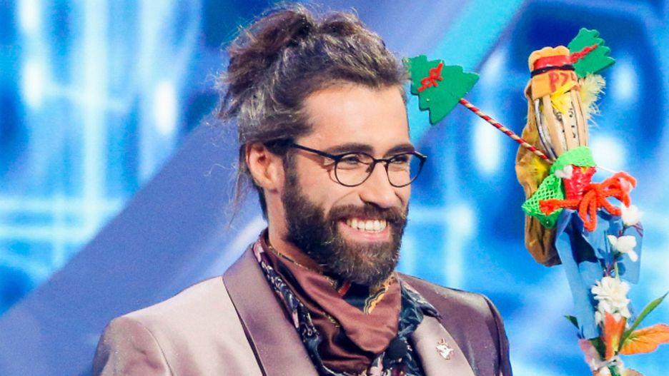 Kamil Lemieszewski wygrał "Big Brothera" w 2019 roku