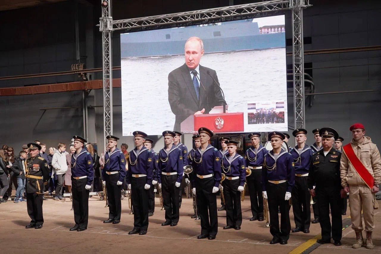 Kaliningrad. Mieszkańcy znowu przekonali się, że poparcie dla Władimira Putina będzie ich słono kosztować 