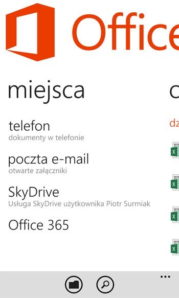 Windows 8 Office