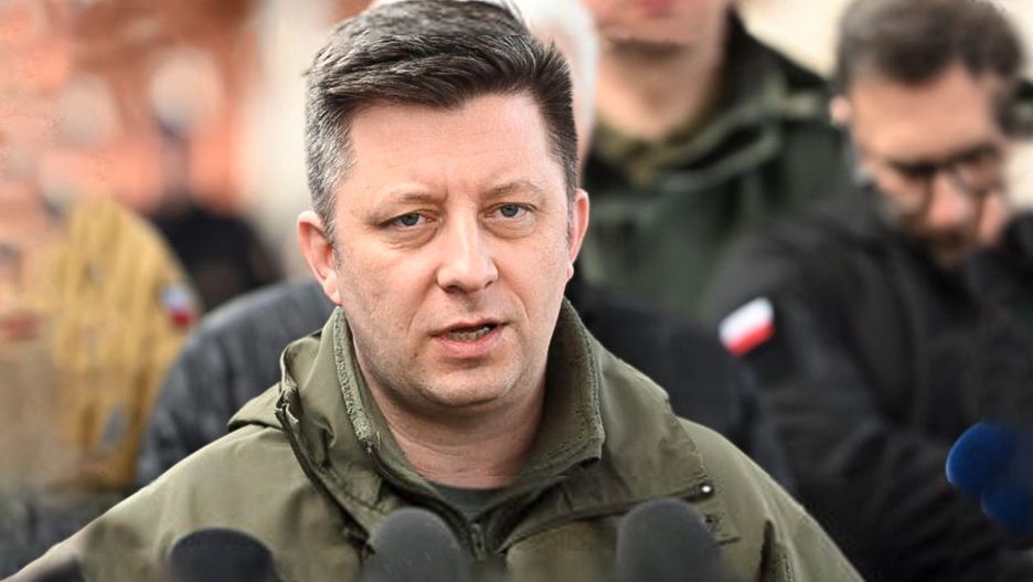 "Nie może być zgody na hańbienie dobrego imienia polskiego munduru”