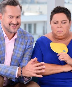 Specjalne oświadczenie Wellman i Prokopa trafiło do sieci