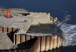 "Czajka". Działacze PiS uderzają w Trzaskowskiego. Pokazują, ile ścieków płynie do Wisły