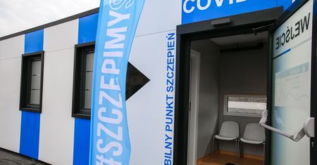 Pracodawca będzie mógł sprawdzić, czy pracownik się zaszczepił