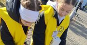 Konin: Światło dla hospicjum. Sukces kwesty na cmentarzu komunalnym