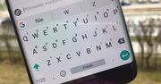 Gboard - najlepsza klawiatura na smartfony, z jaką miałem do czynienia