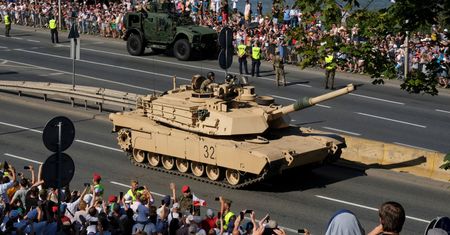 "To kłamstwo". Wiceminister zabiera głos ws. polskiej armii