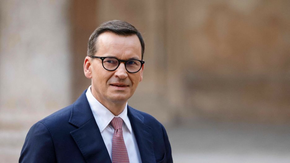 Duże zmiany. Morawiecki ujawnia szczegóły nowego rządu 