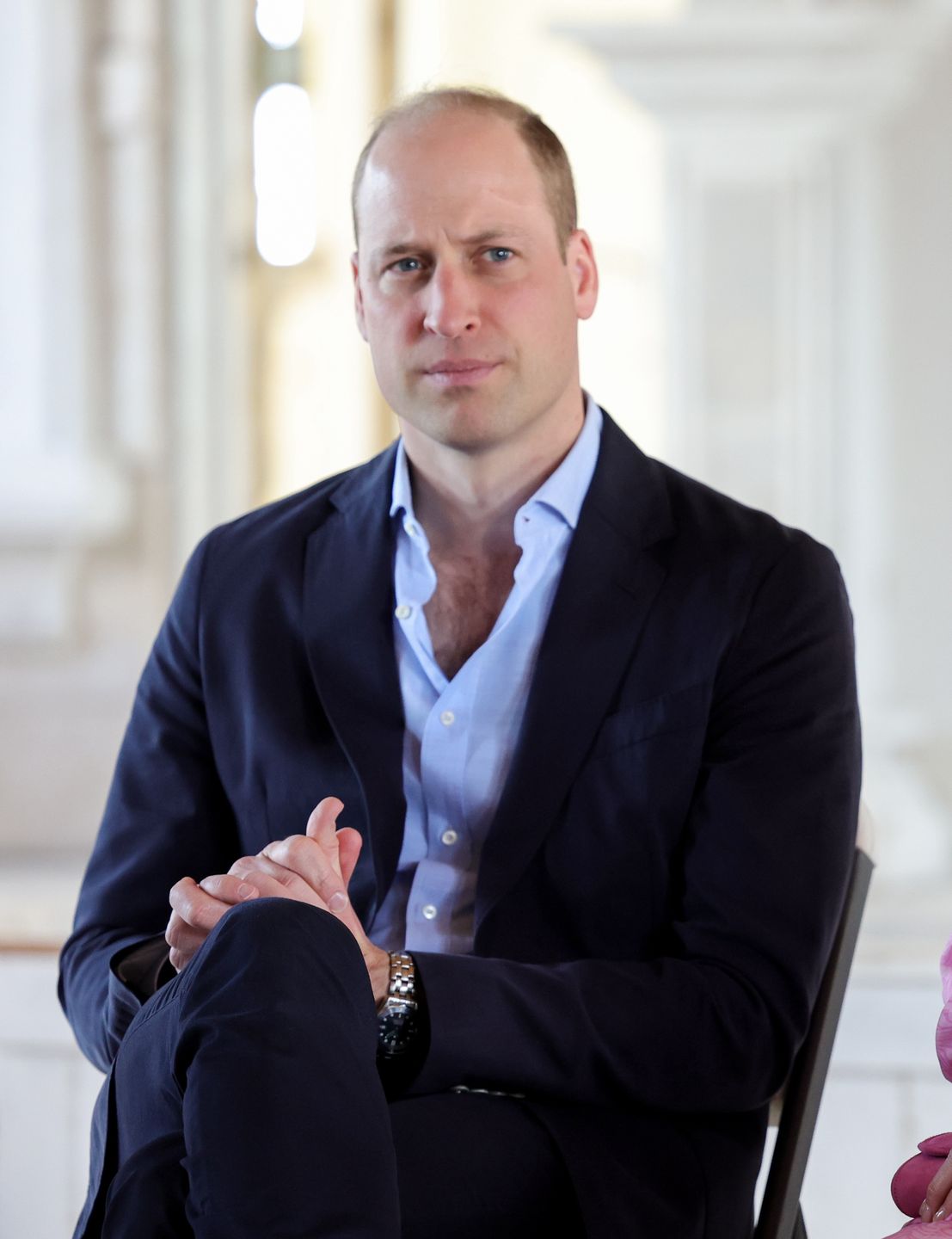 Książę William i księżna Kate