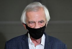 Protest mediów. Ryszard Terlecki: "Kto da się nabrać manipulacji cwaniaków?"