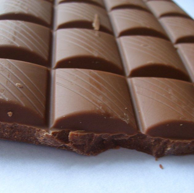 Lody czekoladowe z kolendrą na dobre zdrowie 