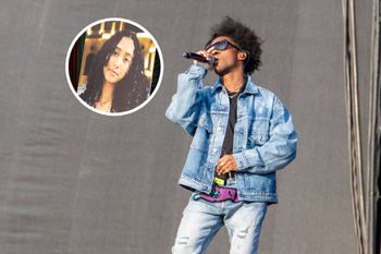 Znany raper zabił 14-latkę? Rodzina wydała oświadczenie