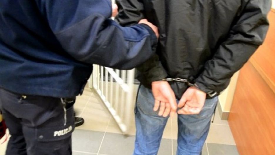 Łowcy pedofilów. Mężczyzna w Małopolsce nakłaniał nieletnią do seksu