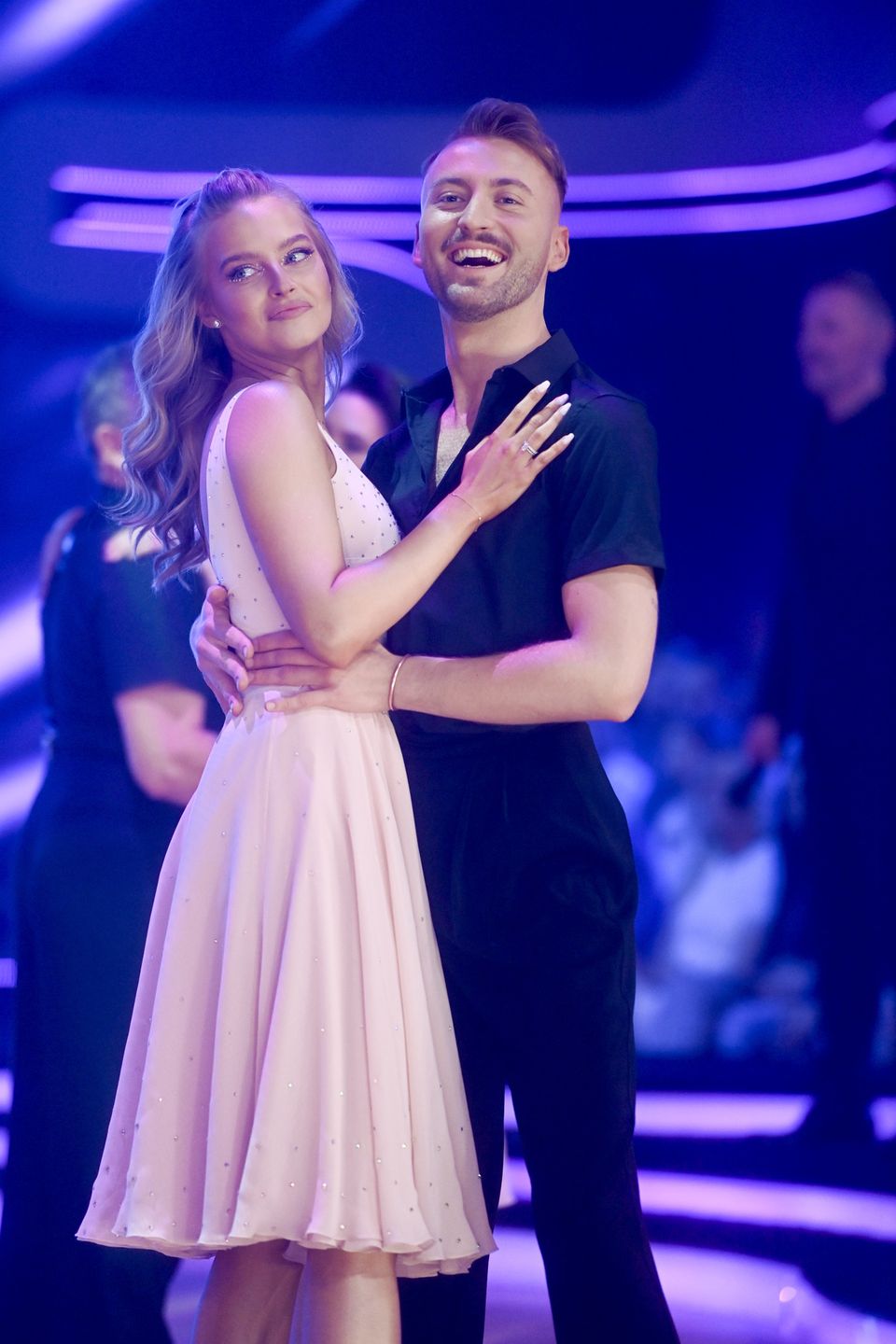 Karolina Pisarek i Michał Bartkiewicz żegnają się z "Tańcem z gwiazdami". Będziecie tęsknić?