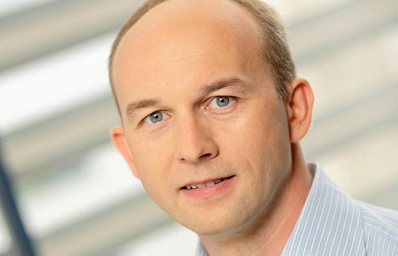 Tomasz Waligórski prezesem TXM