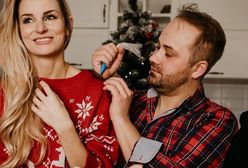 "Ślub o pierwszego wejrzenia": Anita świętuje urodziny ze znajomymi z programu