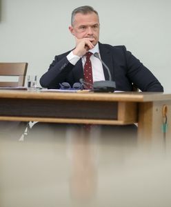 Umorzenie części sprawy przeciwko Nowakowi. Komunikat prokuratury