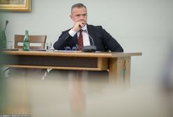 Umorzenie części sprawy przeciwko Nowakowi. Komunikat prokuratury