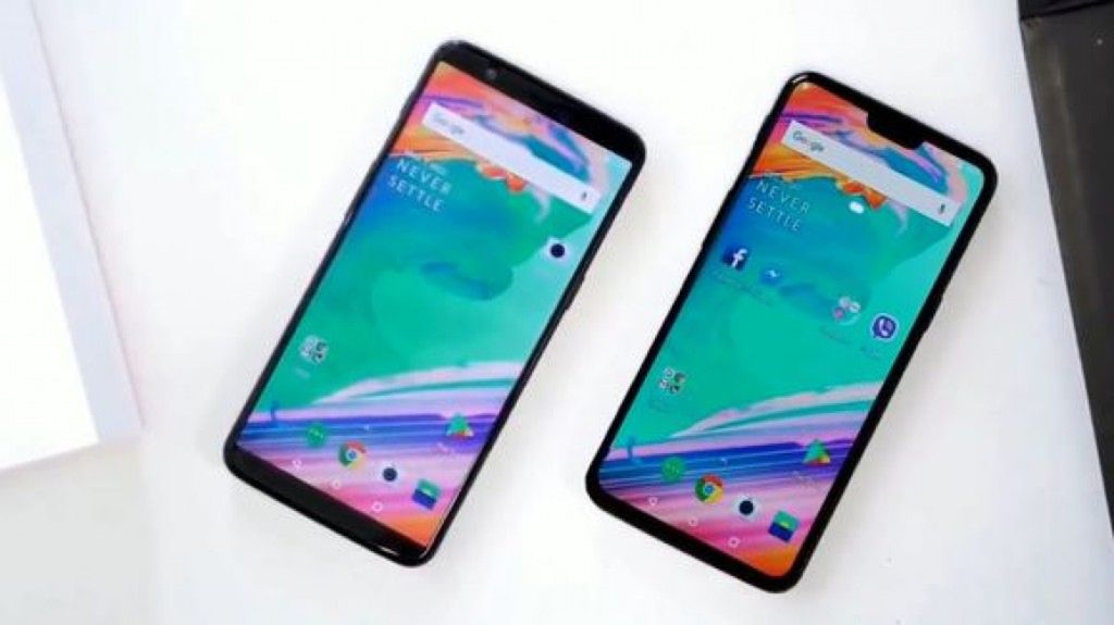 #wSkrócie: RED Hydrogen One w sierpniu, Nokia X6 na wideo oraz OnePlus 6 na nowych zdjęciach 7