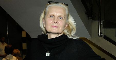 Nie jest tajemnicą, kim byli jej rodzice. Odcięła się od nich