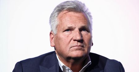 Kryzys na granicy. Kwaśniewski: Łukaszenka to kompletny desperat