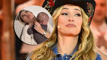 Marcelina Zawadzka przytyła 25 kilogramów po ciąży. Tak wróciła do formy