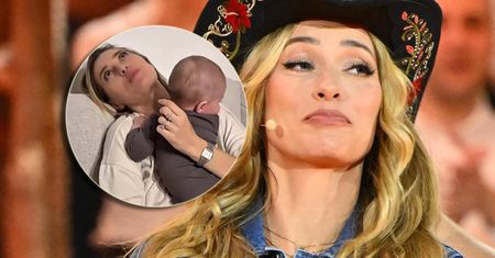 Marcelina Zawadzka przytyła 25 kilogramów po ciąży. Tak wróciła do formy