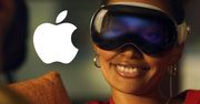 Apple pokazał najbardziej zaawansowane gogle VR i AR na świecie. Vision Pro oficjalnie