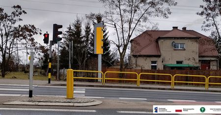 Nowy rodzaj fotoradarów. Dwa już działają. Znamy lokalizacje