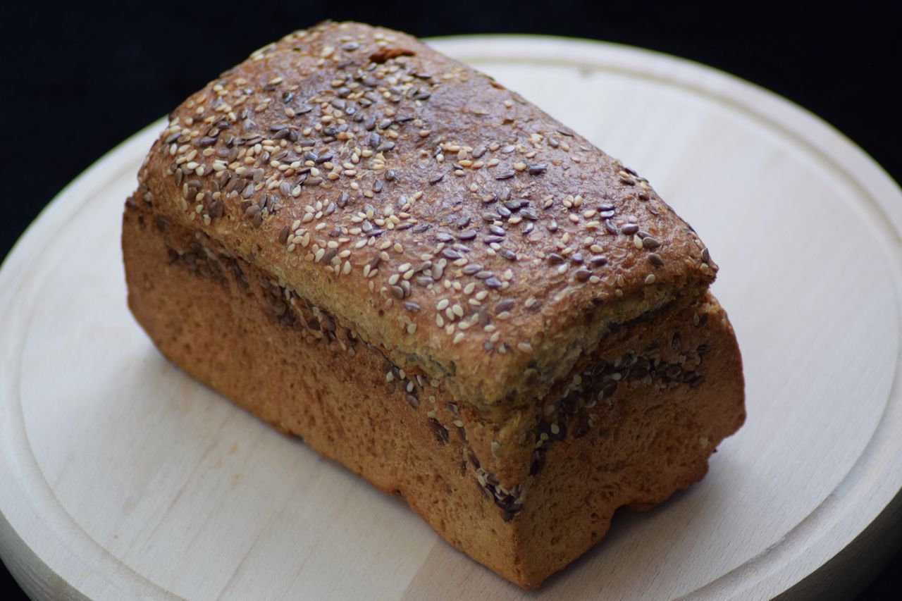 Schnelles Joghurt-Brot: So geht es ohne Mehl und Gehzeit