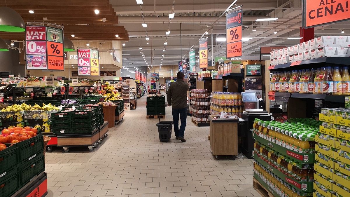 kaufland