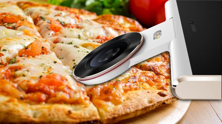 Tydzień w krzywym zwierciadle: smartfon z wihajstrem i samospełniająca się przepowiednia 2