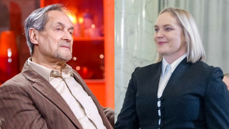 Jerzy Zelnik ocenił powołanie Dominiki Chorosińskiej na stanowisko ministra kultury