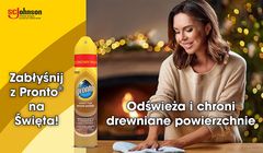 Streetcom realizuje świąteczną kampanię Pronto