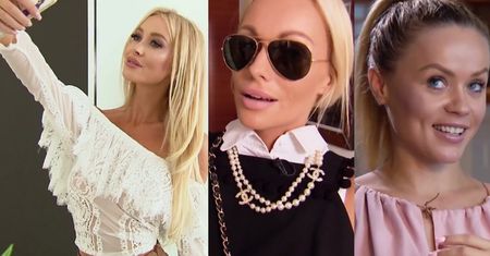 Polskie gwiazdy Instagrama: "Mam dwa inne źródła dochodu, ale jest to forma pracy!"