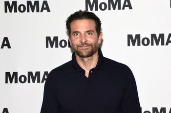Bradley Cooper miał operację plastyczną? Odniósł się do plotek