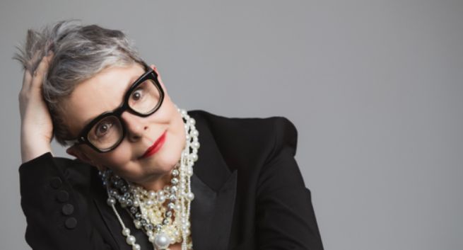 Karolina Korwin-Piotrowska debiutuje w Polskim Radiu. Znamy szczegóły programu