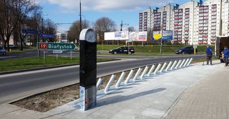 Lubelski Rower Miejski. Rozbudowa systemu na finiszu