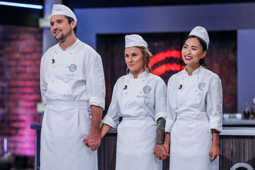 Kto wygrał MasterChef 7?