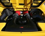 Ferrari 458 Spider wedug Novitec Rosso