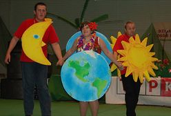 Festiwal w Staszowie