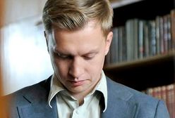 "Komisarz Alex": Czemu Wesołowski pali za sobą mosty?