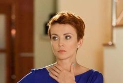 "Barwy szczęścia": Marta przeżyje chwile grozy!