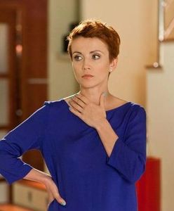 "Barwy szczęścia": Marta przeżyje chwile grozy!