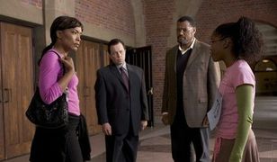 "Na wariackich papierach": Jak aktorzy zmienili się po latach?