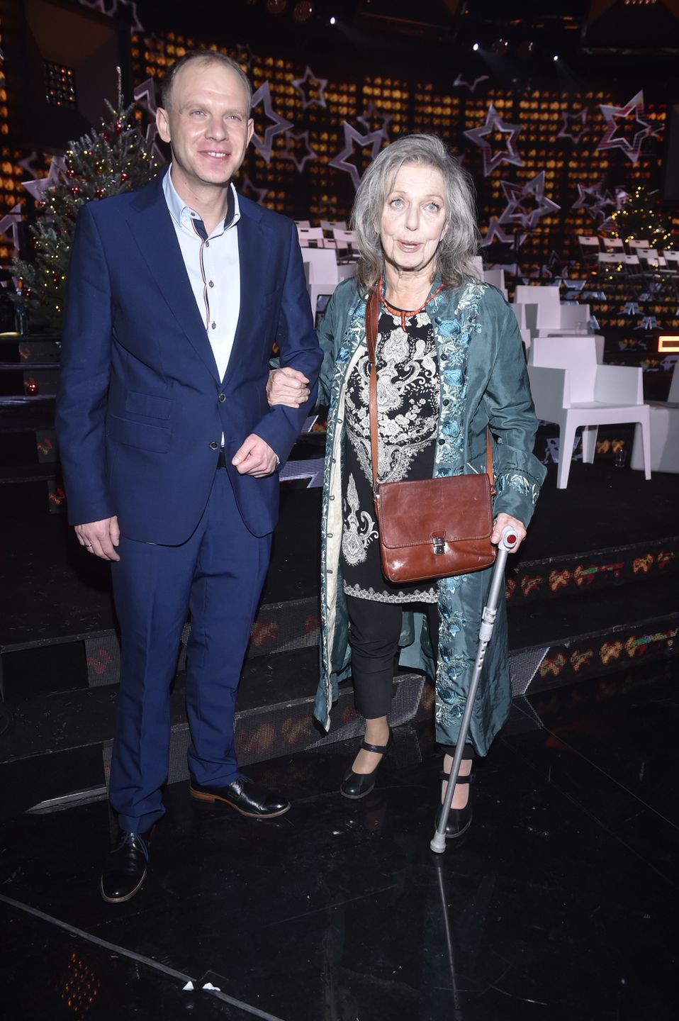 Katarzyna Gertner - wielki finał Szansy na Sukces Opole 2022